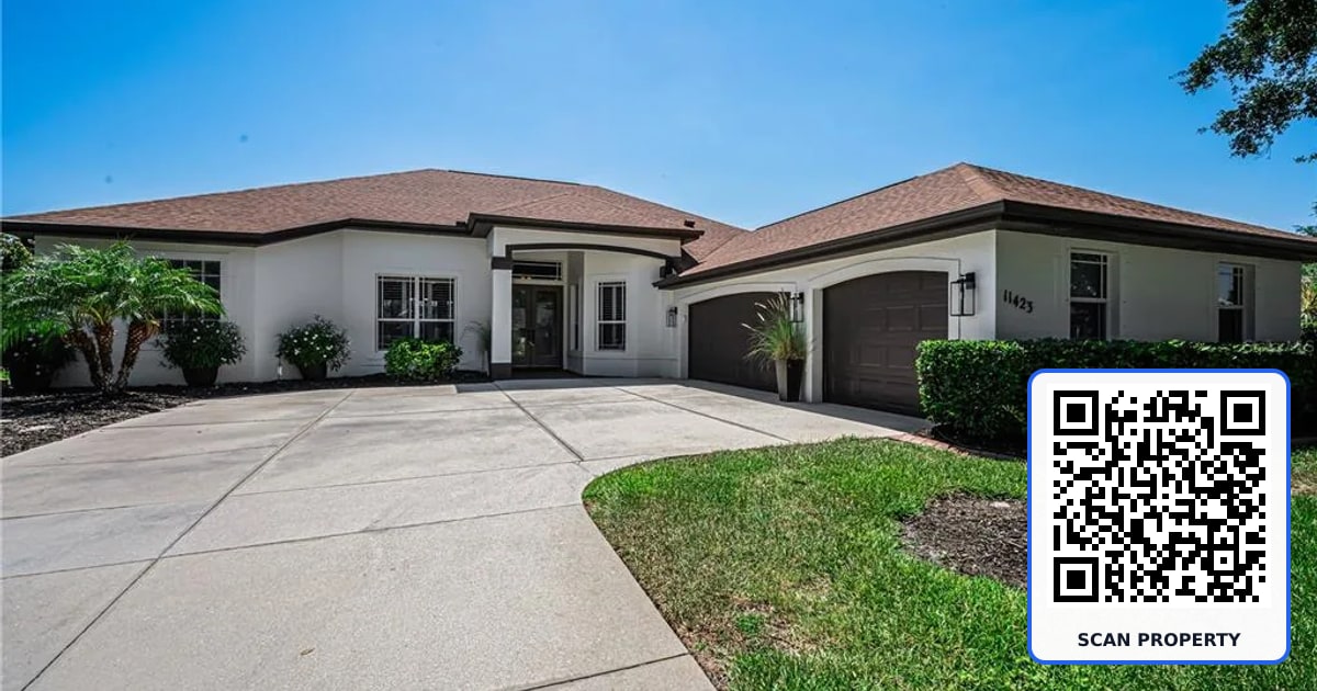 11423 30TH COVE E property photo