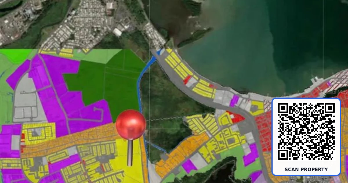 28 ACRES VACANT RESIDENTIAL LAND – CATAÑO property photo