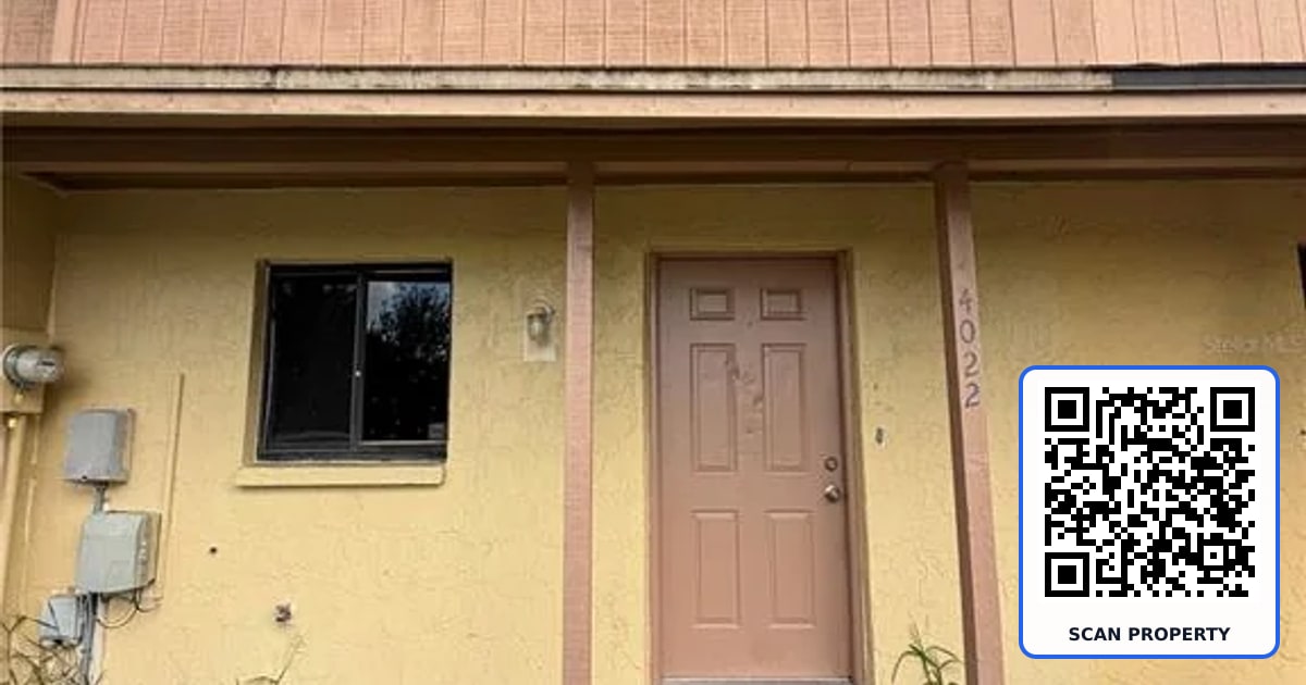 4022 OAK LIMB COURT property photo