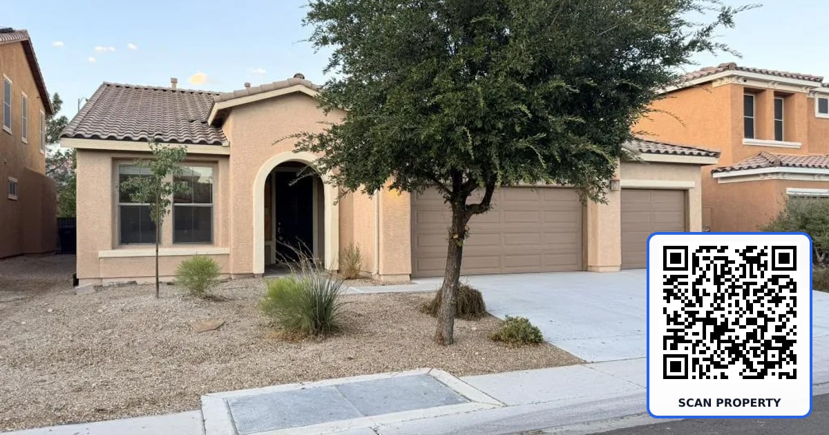 1904 La Calera Avenue property photo