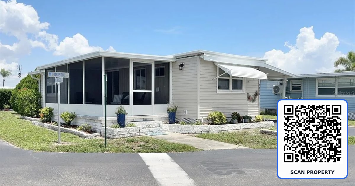 7173 MOUNT BRISTOL BOULEVARD NE UNIT 458 property photo