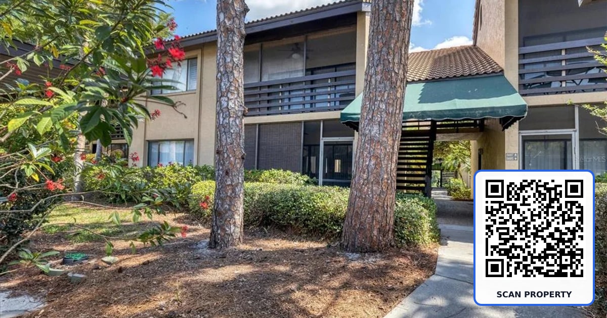 5669 ASHTON LAKE DRIVE UNIT 1 property photo