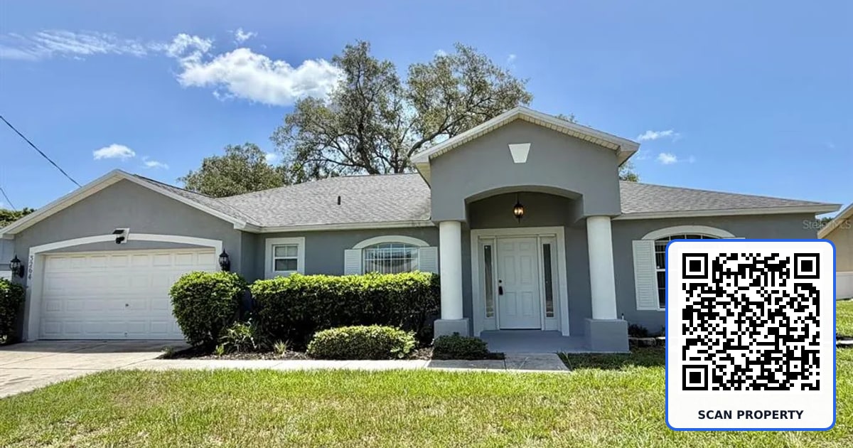 3264 DELTONA BOULEVARD property photo