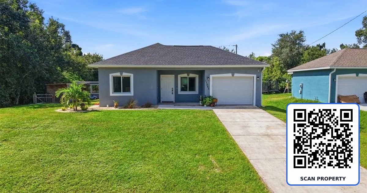 11265 3RD AVENUE property photo