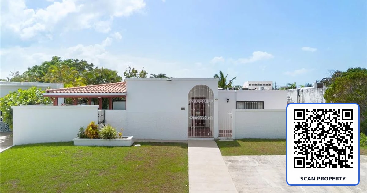 13 SIRENA ST DORADO DEL MAR property photo