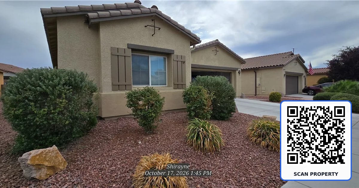 5001 East Monte Penne Way property photo