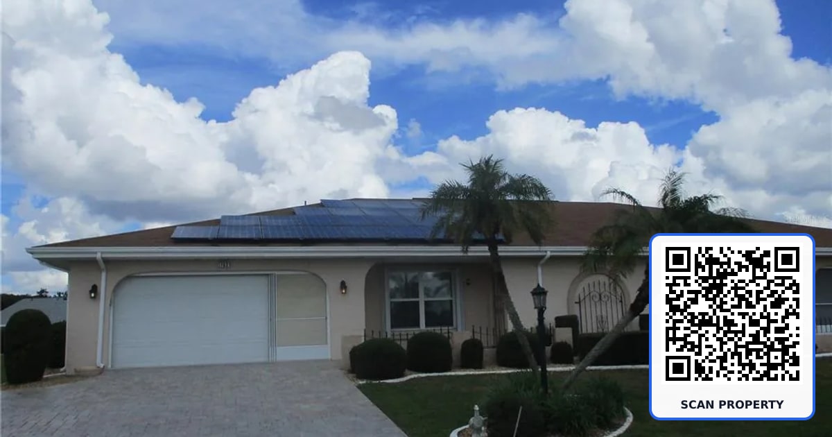 1703 CLOISTER DRIVE property photo