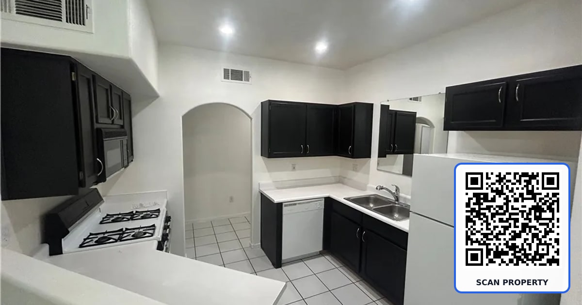 9000 Las Vegas Boulevard 1101 property photo