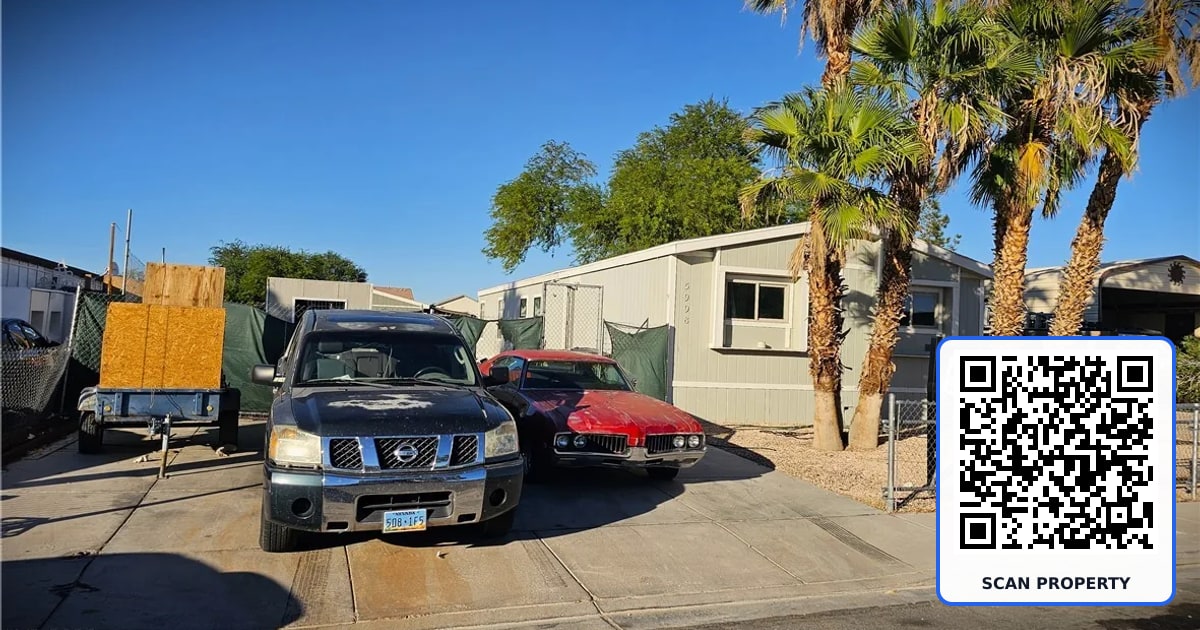 5998 Castlemont Avenue property photo