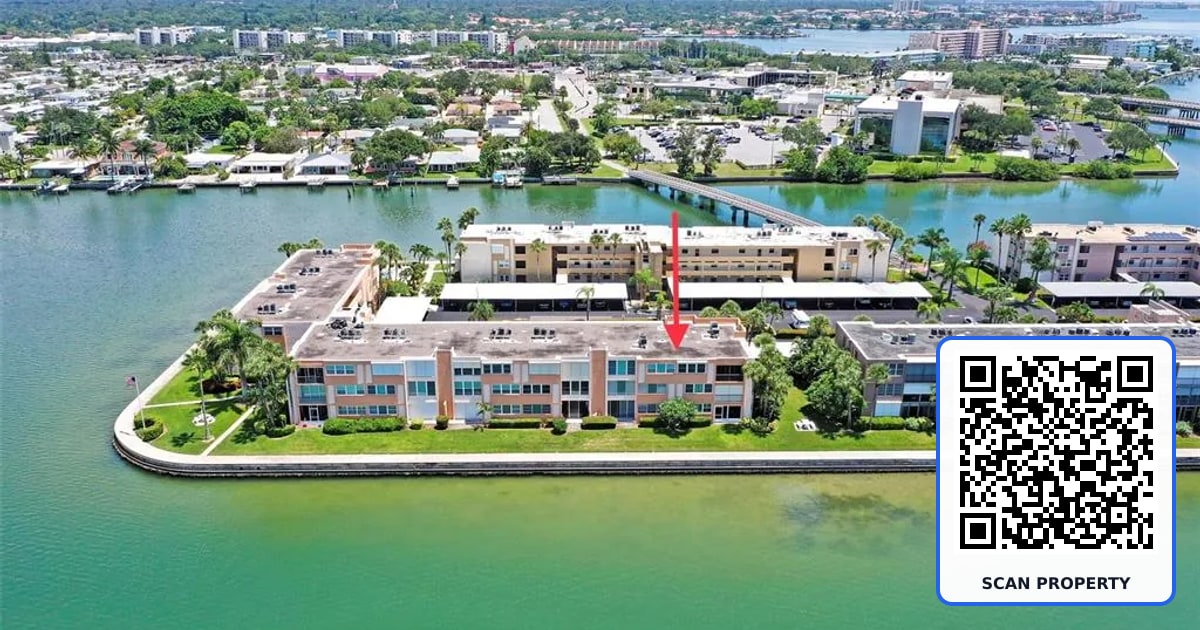 7560 BAY ISLAND DRIVE S UNIT 345 property photo