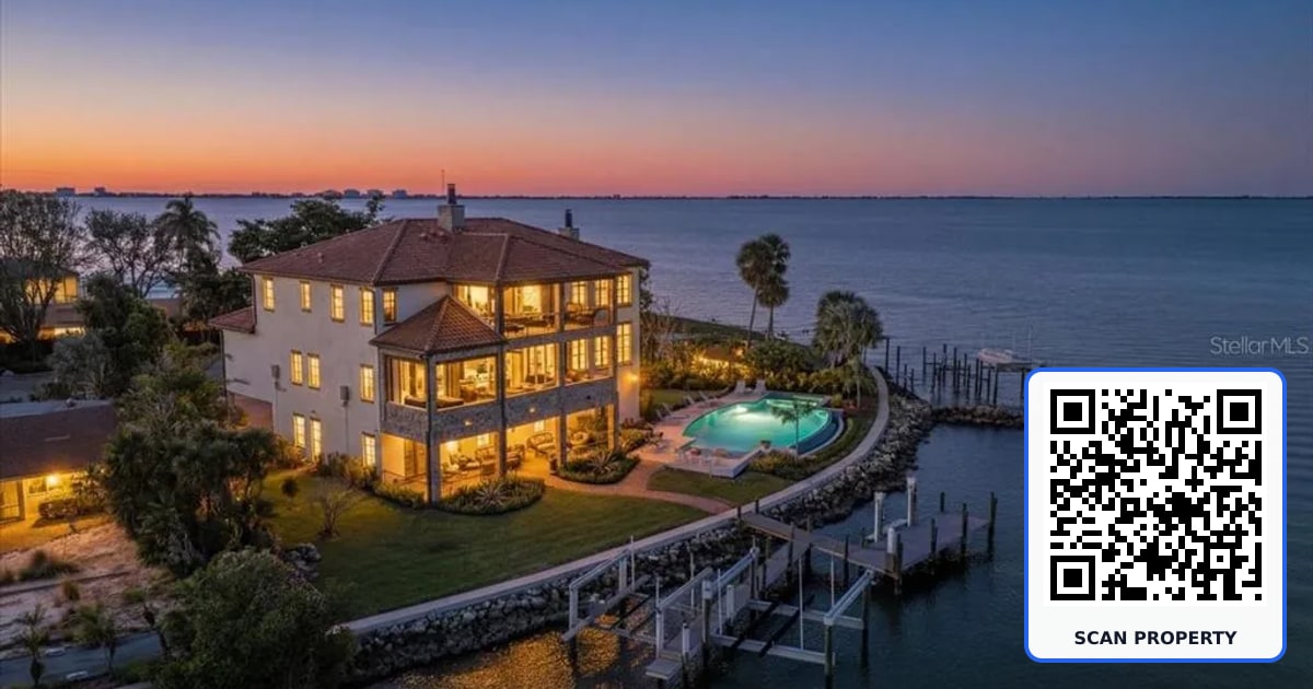 315 S SHORE DRIVE property photo