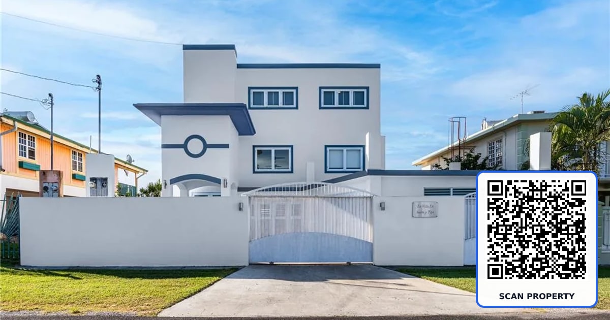 SR 307 km 7.9 Boqueron VILLA NAUTICA property photo