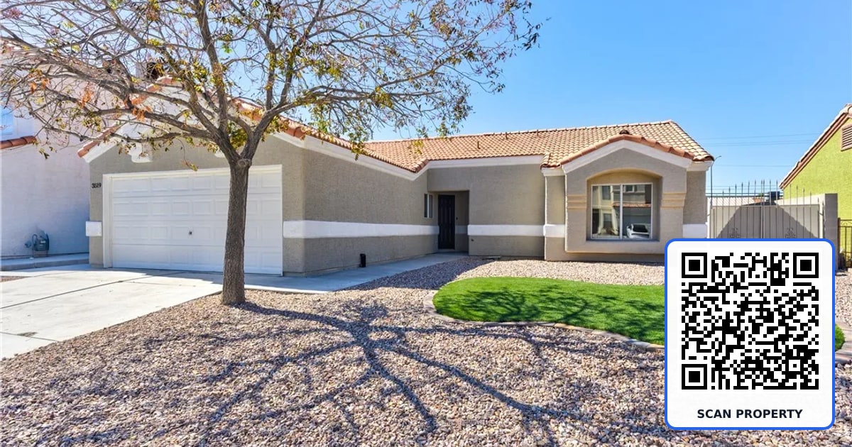 3519 Oberon Lane property photo