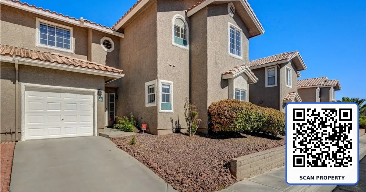 9266 Isleta Court property photo