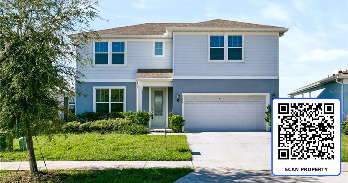 5214 NORTHERN FLICKER DRIVE property photo