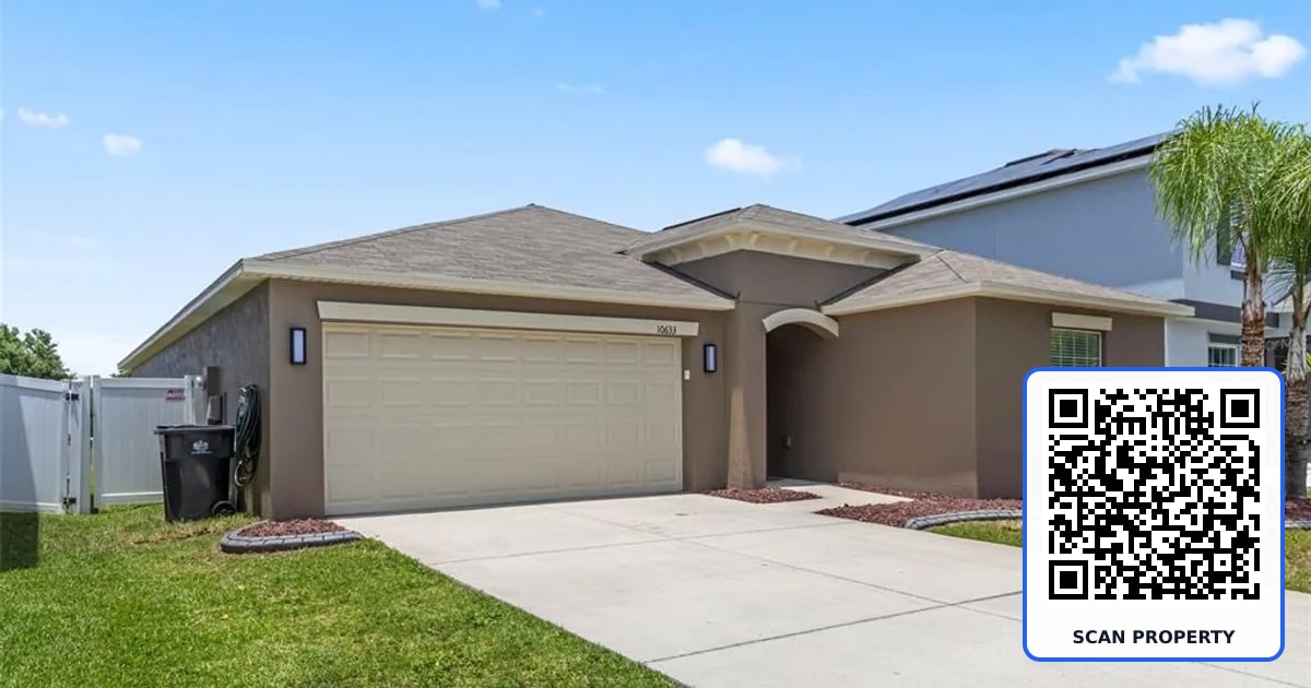 10633 STANDING STONE DRIVE property photo