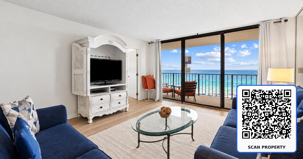 11483 Front Beach Road UNIT 1004 property photo