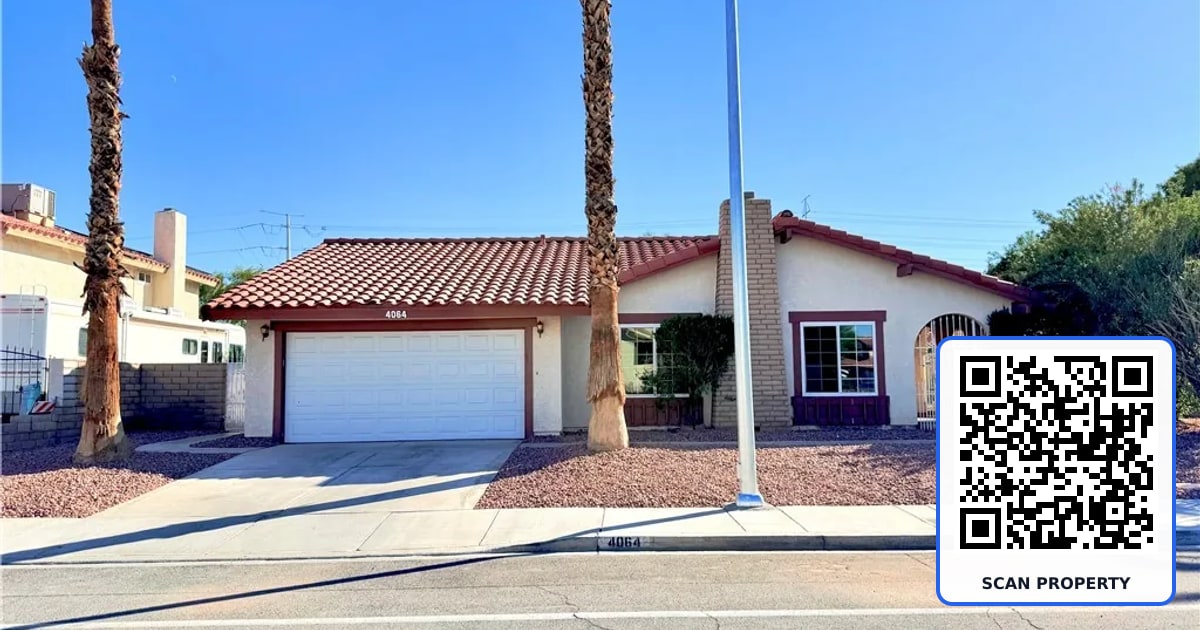 4064 Spitze Drive property photo