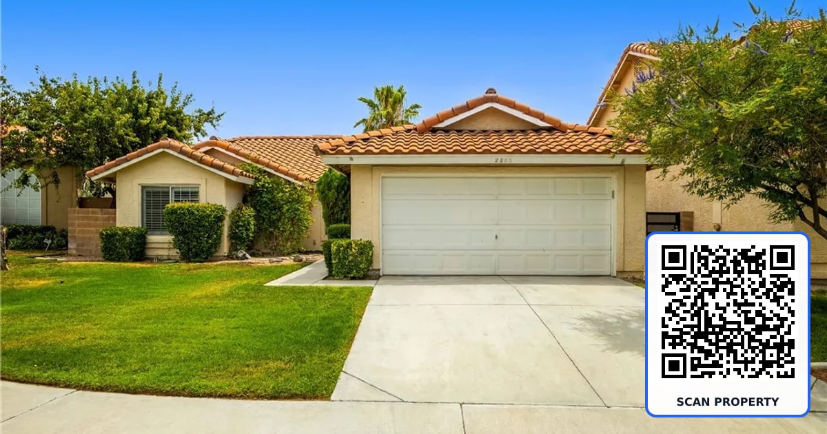 2803 Camelback Lane property photo