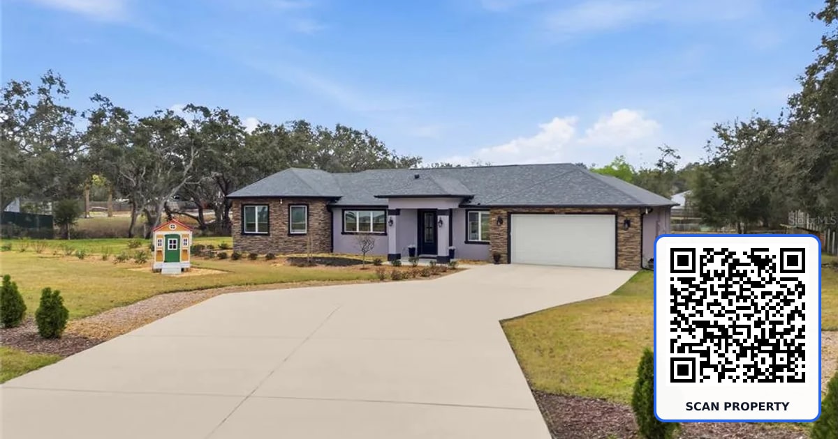 16090 FRINGE TREE DRIVE property photo