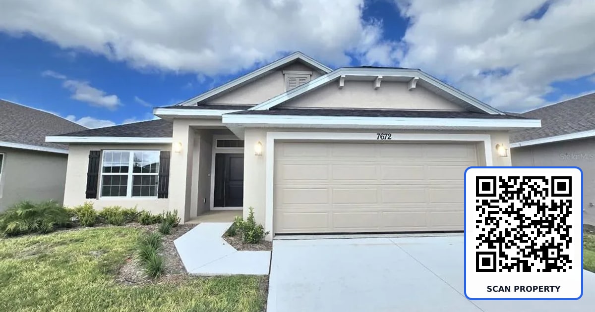 7672 BENT TREE LOOP property photo