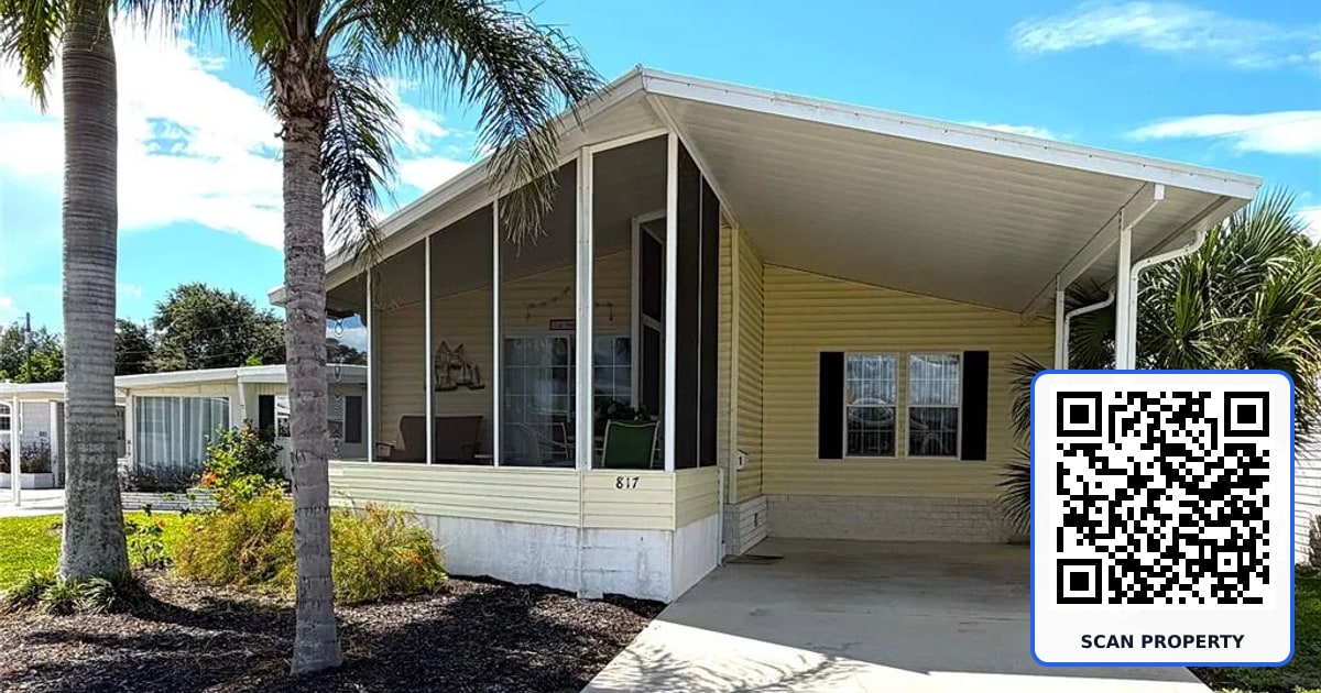 817 S GREEN CIRCLE property photo