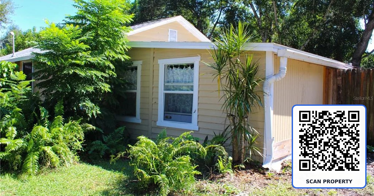4225 OLD BRADENTON ROAD UNIT C property photo