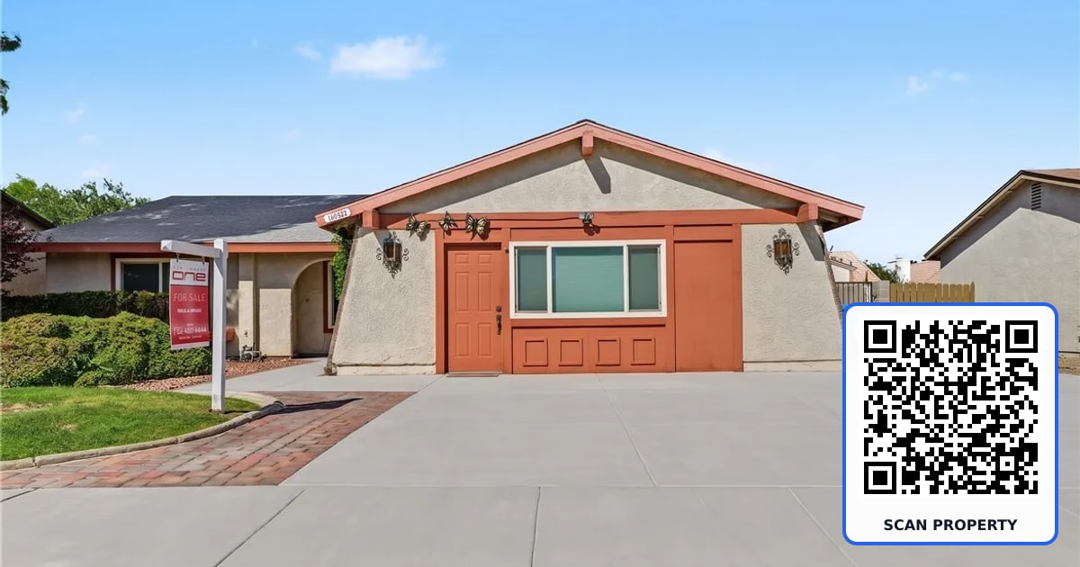 5680 Blossom View Avenue property photo