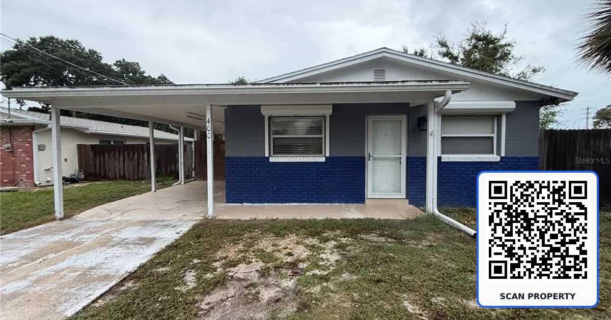 400 HOLLY STREET property photo