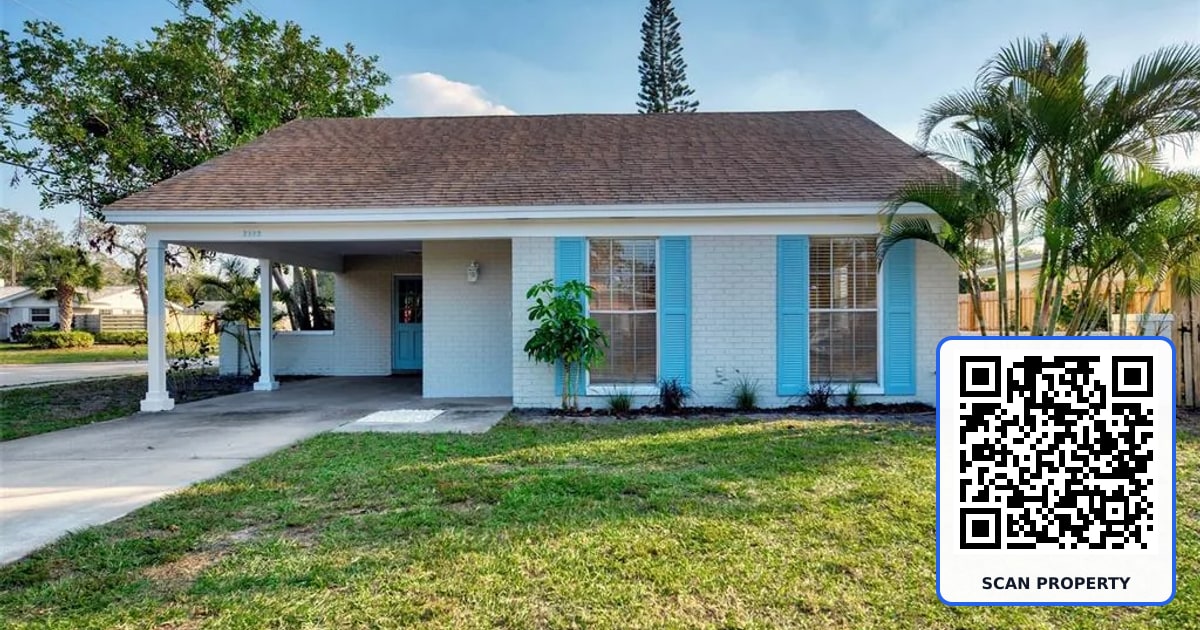 2382 ROSE STREET property photo