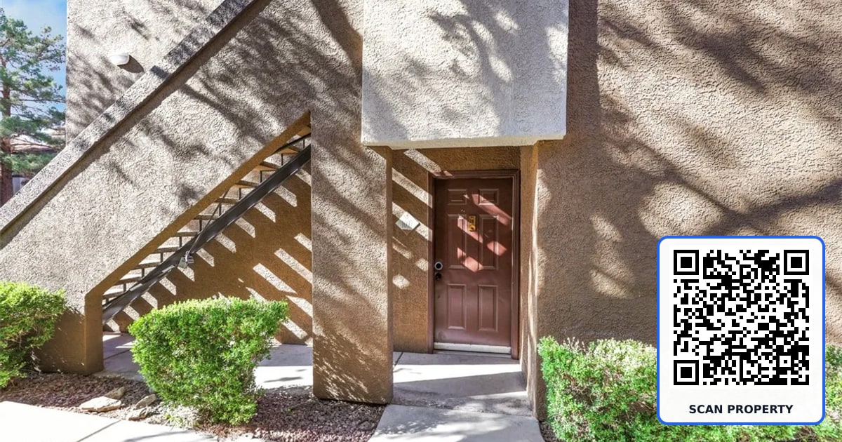 9000 South Las Vegas Boulevard 1097 property photo