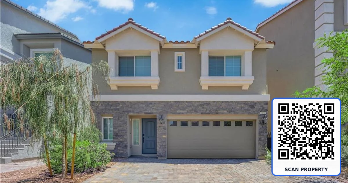 7138 Oakville Ranch Court property photo