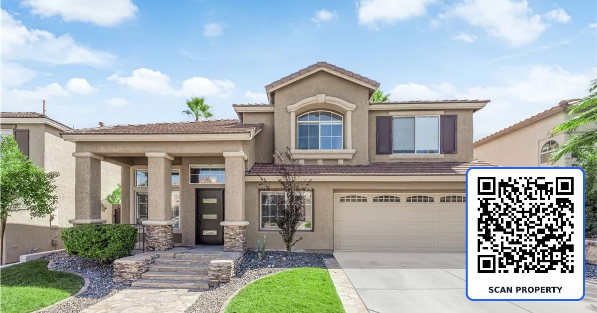 2320 Sunrise Meadows Drive property photo