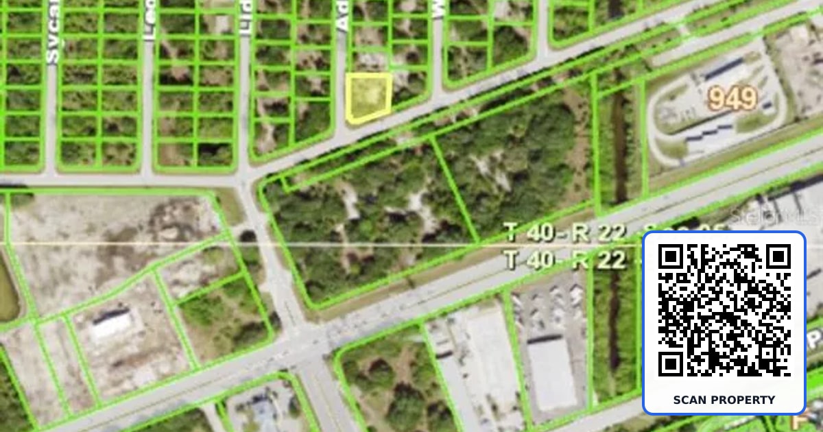 19664 KENILWORTH BOULEVARD property photo