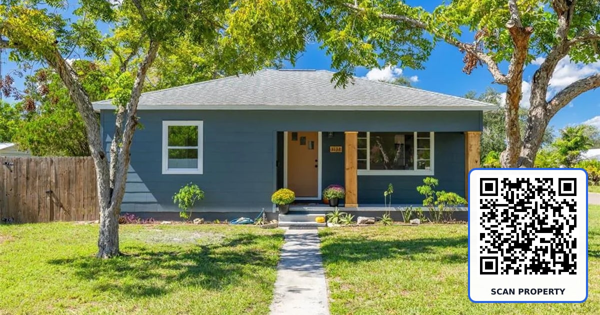 3138 YALE STREET N property photo