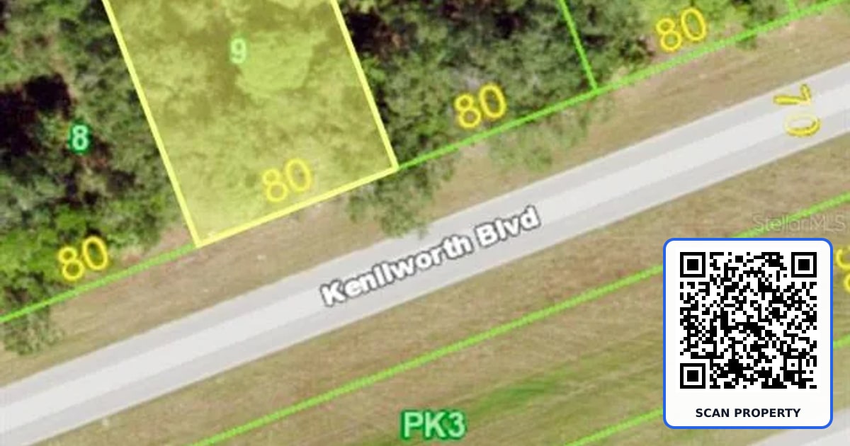 20238 KENILWORTH BOULEVARD property photo