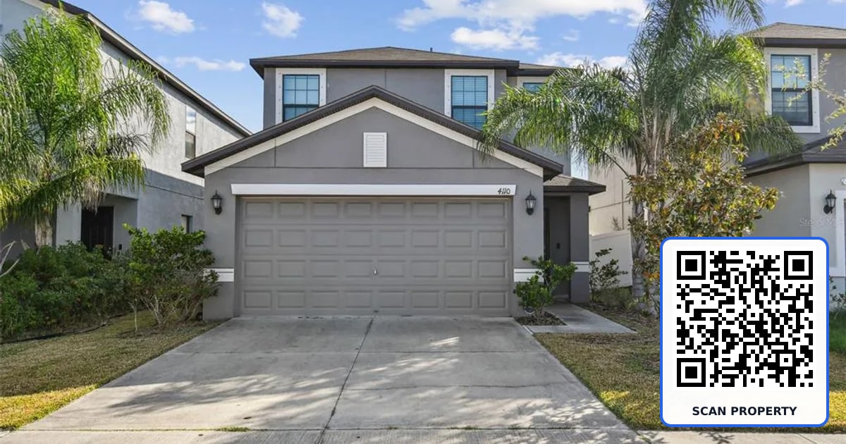 4110 CAT MINT STREET property photo