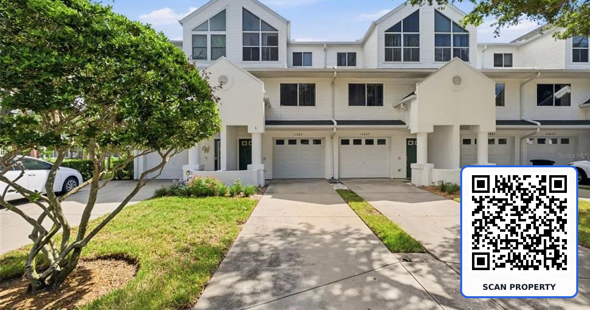 14885 SEMINOLE TRAIL property photo