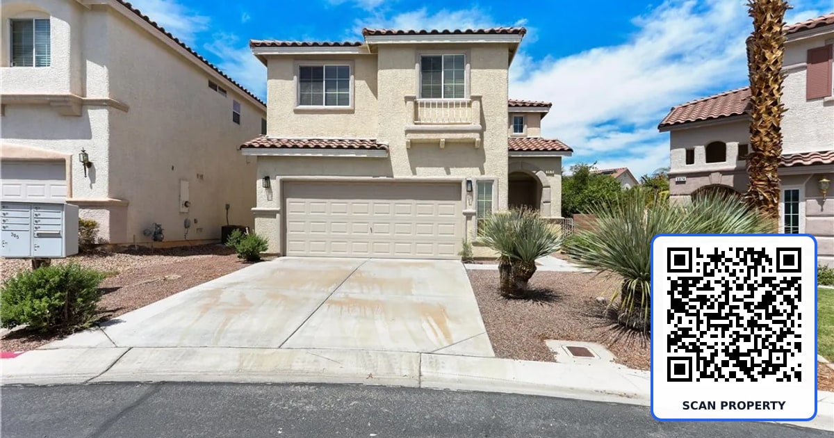 5870 Lustrous Court property photo