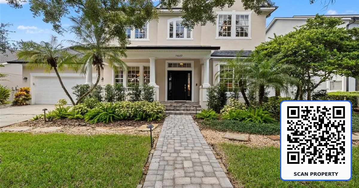 14623 CANOPY DRIVE property photo