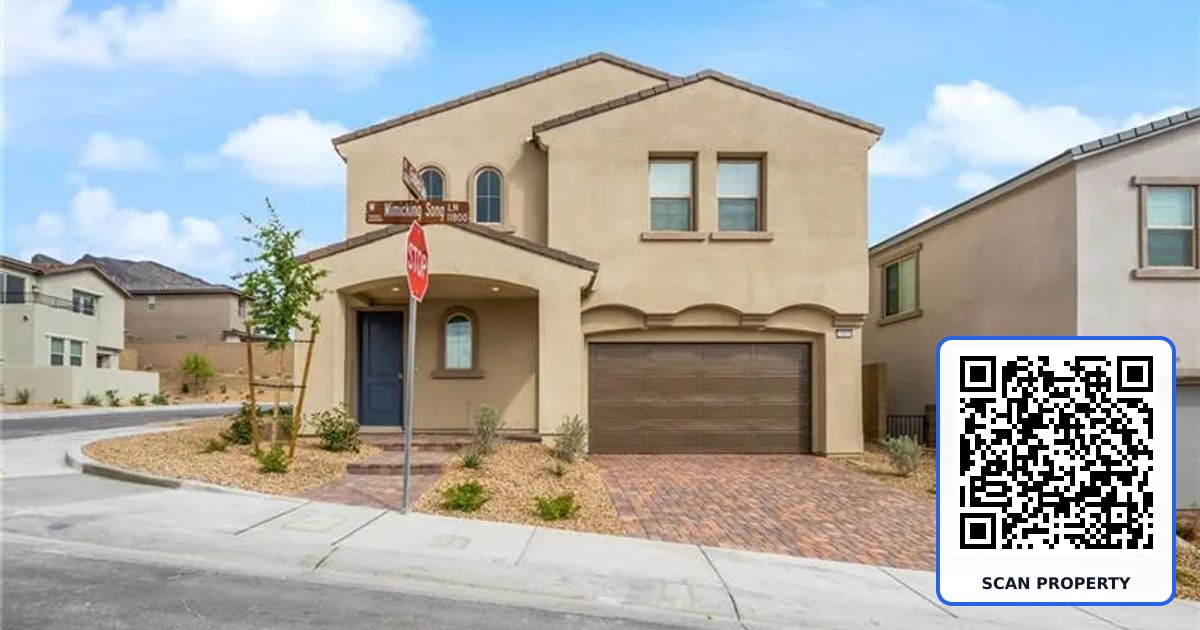 11860 Mimicking Song Lane property photo