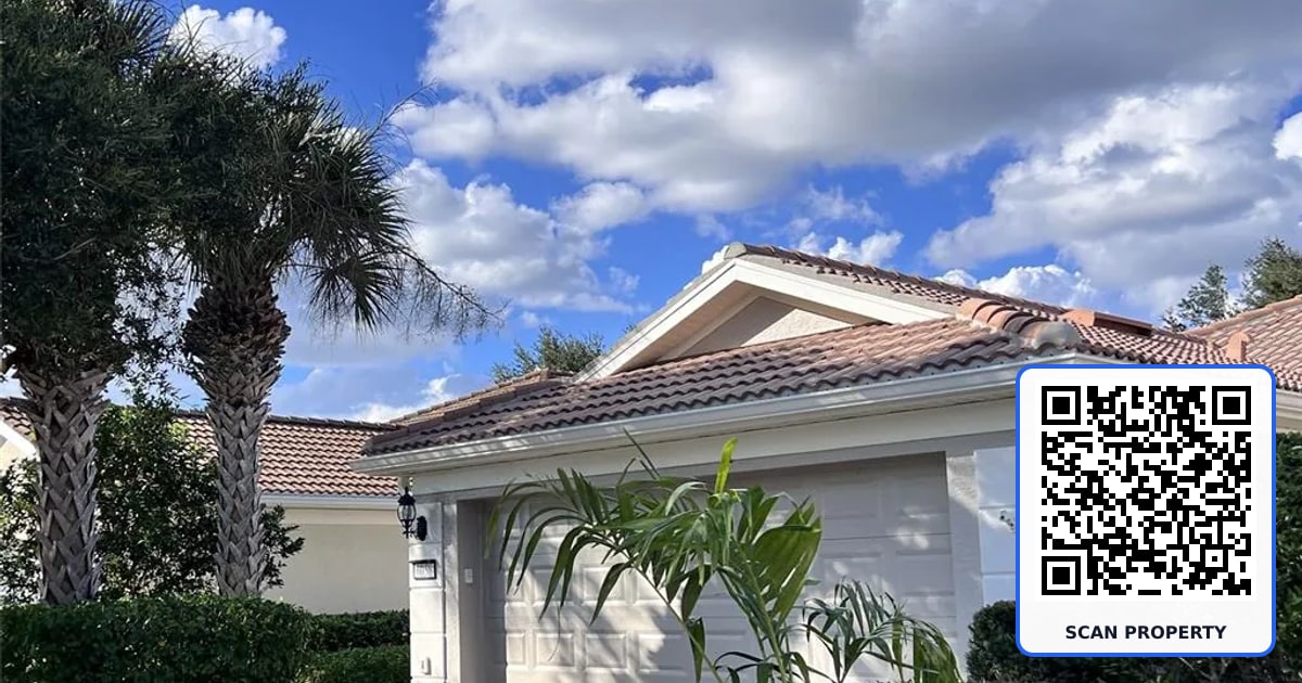 6058 BENEVENTO DRIVE property photo
