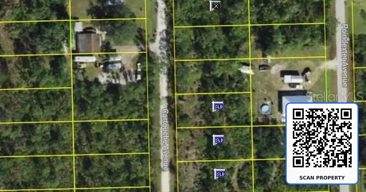 12198 CARTOUCHE AVENUE property photo