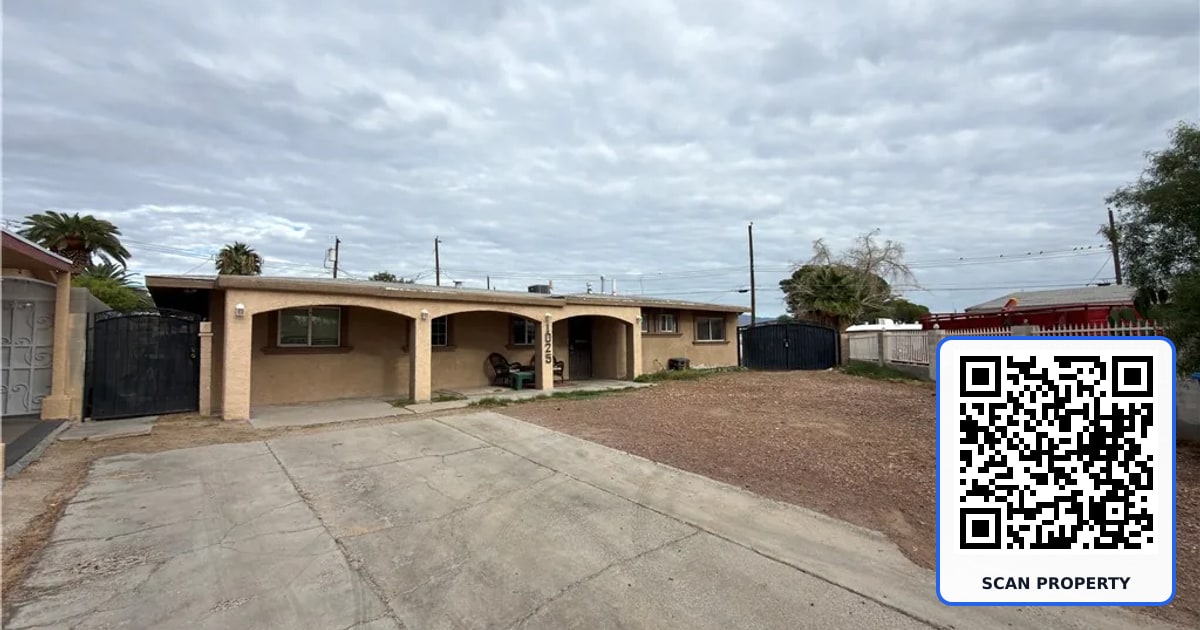 1025 Villa Circle property photo