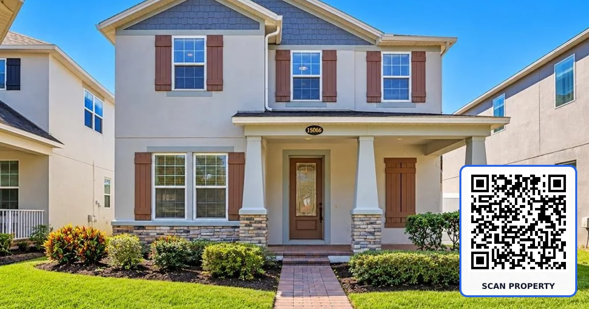 15066 MARBLED GODWIT DRIVE property photo