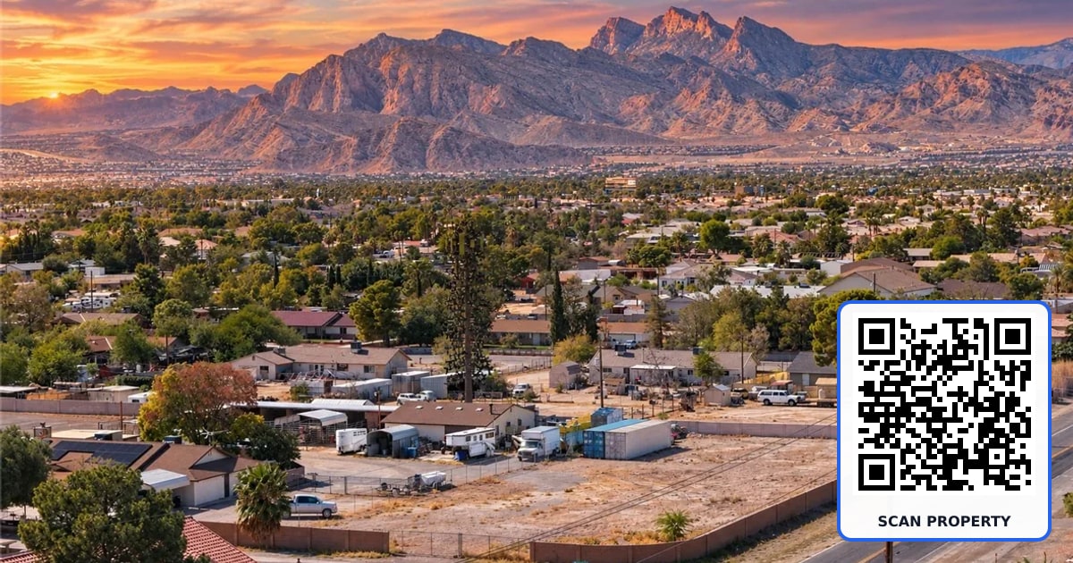 Maverick property photo