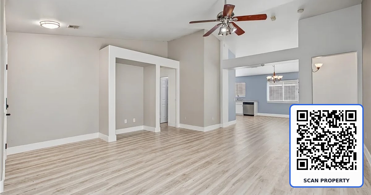 5921 Mount Auburn Street property photo