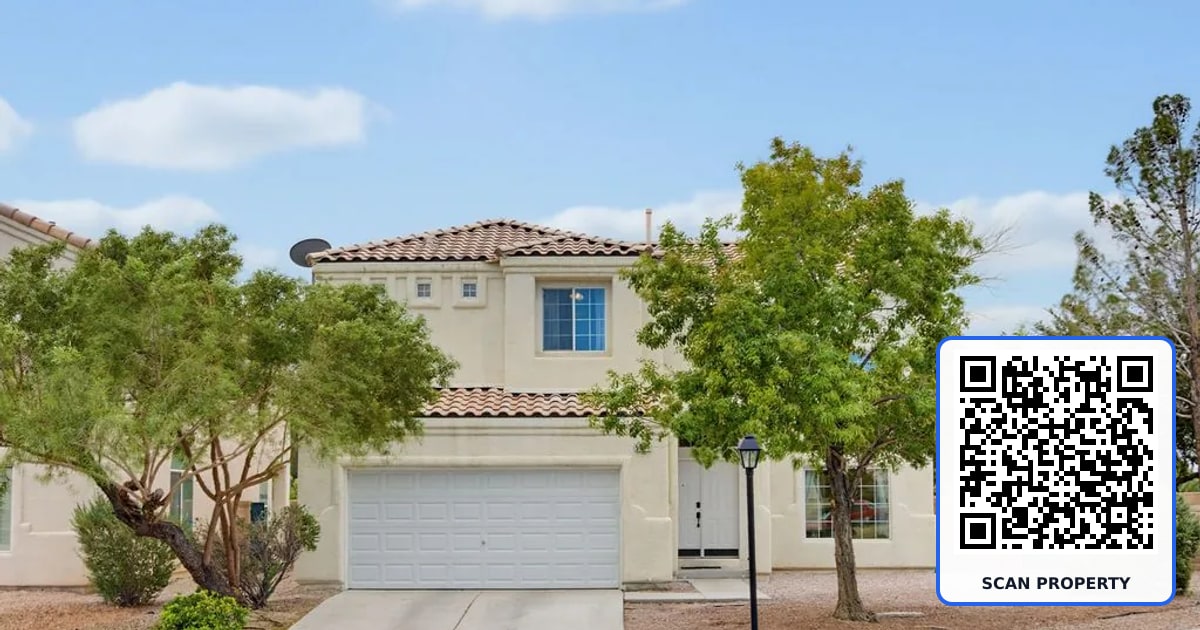 5411 Morning Splash Avenue property photo