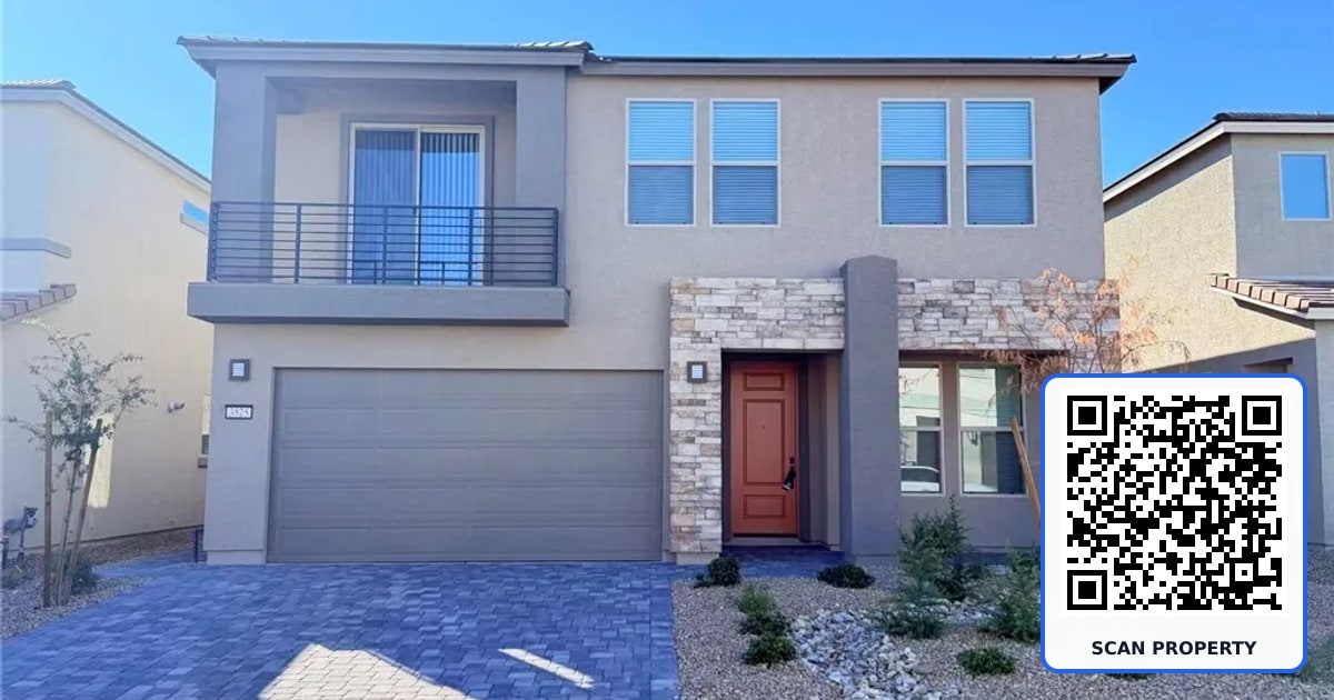 3525 Morning Sunburst Avenue property photo