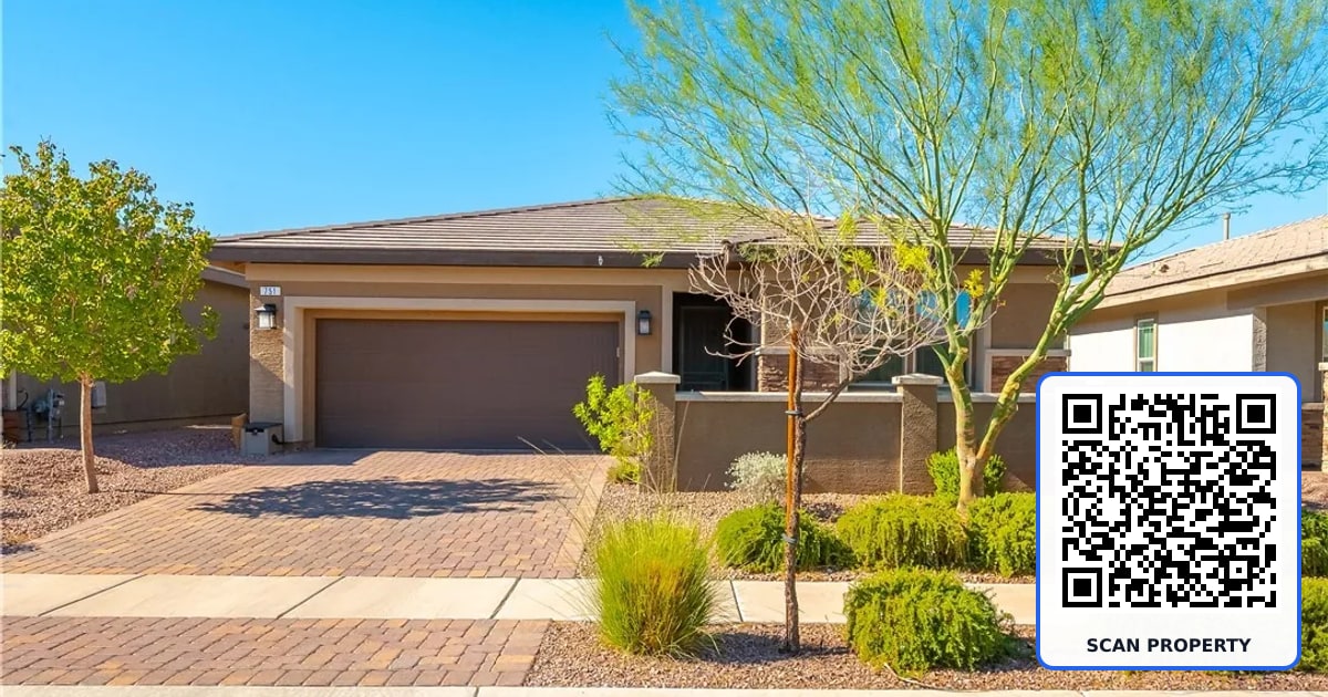 751 Drammatico Place property photo